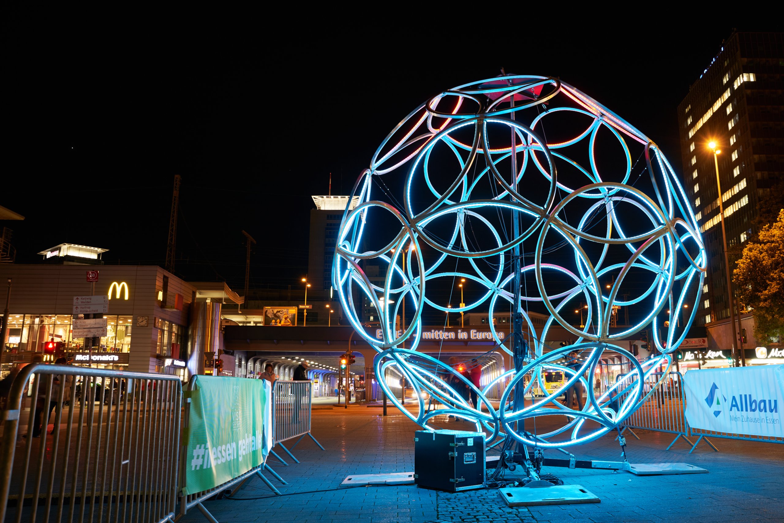 Essen Light Festival 0018